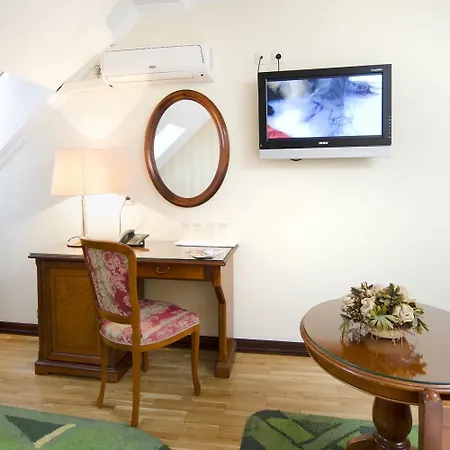 Skala Hotel 3*