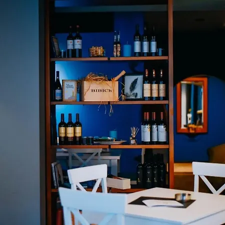Hotel Skala 3*