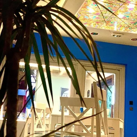 Hotel Skala Belgrado