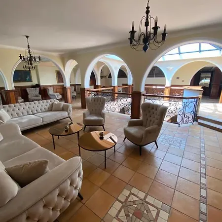 Hotel Skala