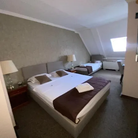 Skala Hotel