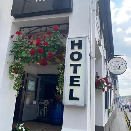 Skala Hotel