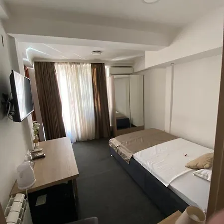 Skala 3* Belgrade