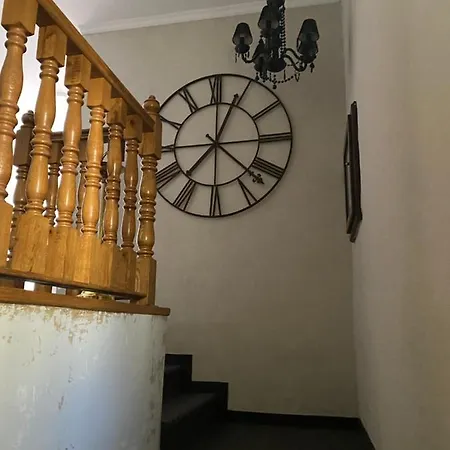 Hotel Skala 3*