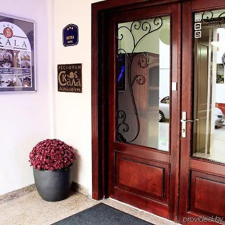 Hotel Skala