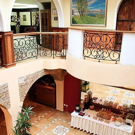 Skala Hotel