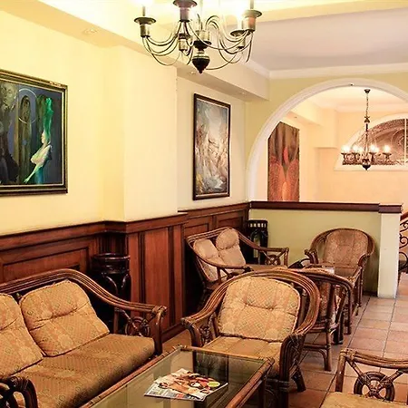 Skala 3* Belgrade