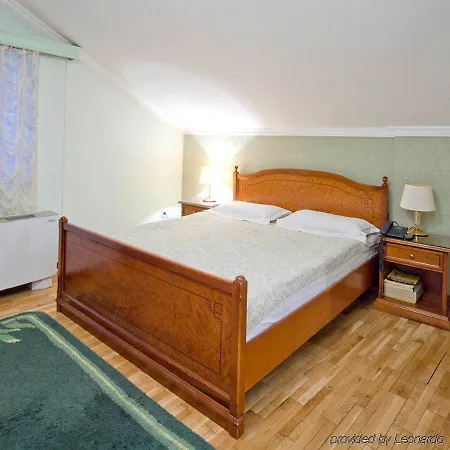 Skala Hotel Belgrade
