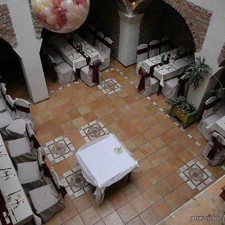 Skala Hotel