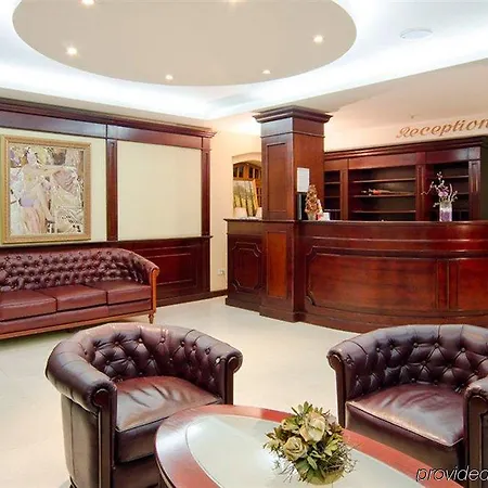 Skala Hotel 3*