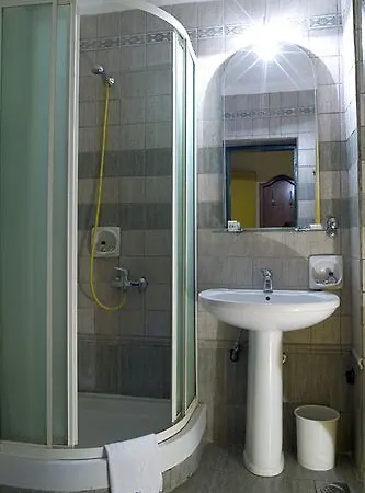 Skala Hotel Belgrade