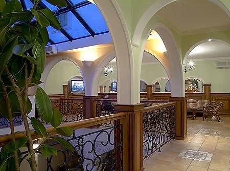 Skala Hotel 3*