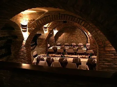 Hotel Skala Belgrade