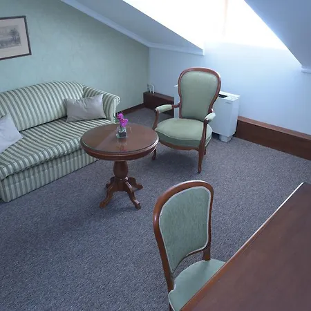 Skala Hotel Belgrado