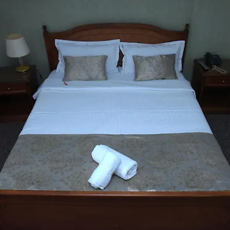 Skala Hotel Belgrado