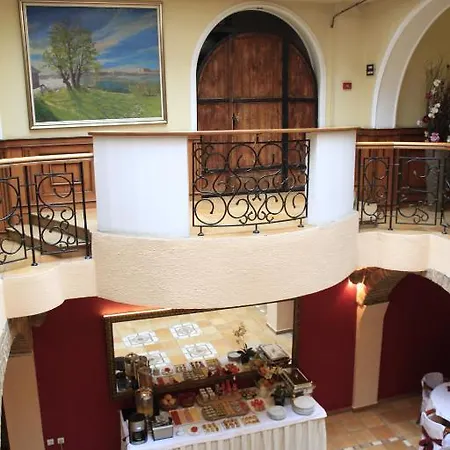 Skala Hotel Belgrade