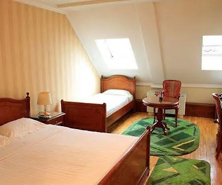 Hotel Skala 3*