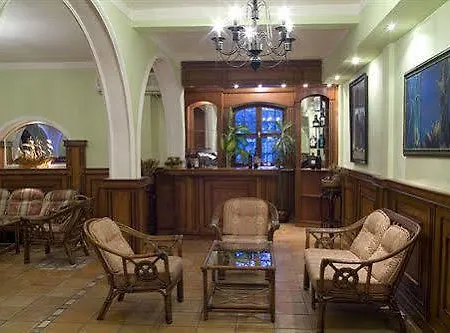 Skala Hotel 3*