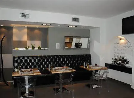 Hotel Skala Belgrado