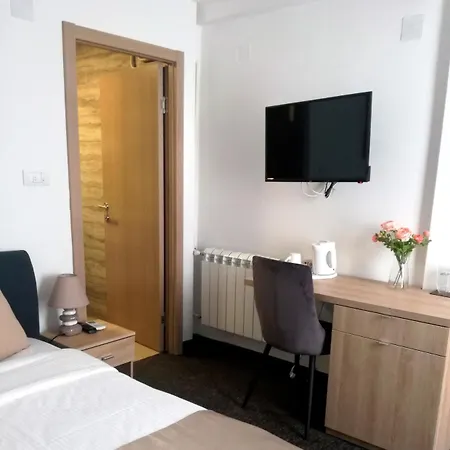 Skala 3* Belgrade
