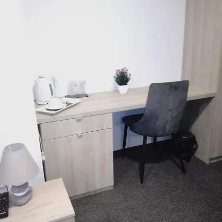 Skala Hotel 3*