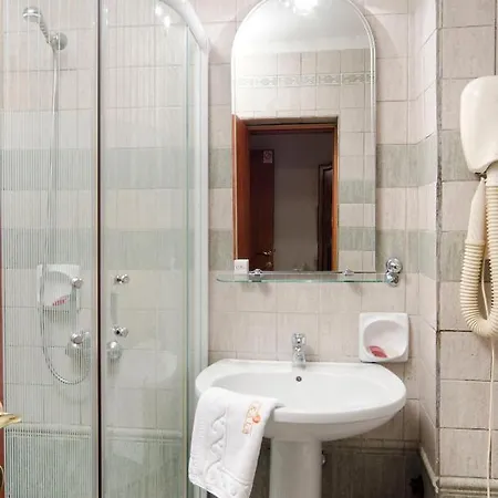 Skala Hotel Belgrade